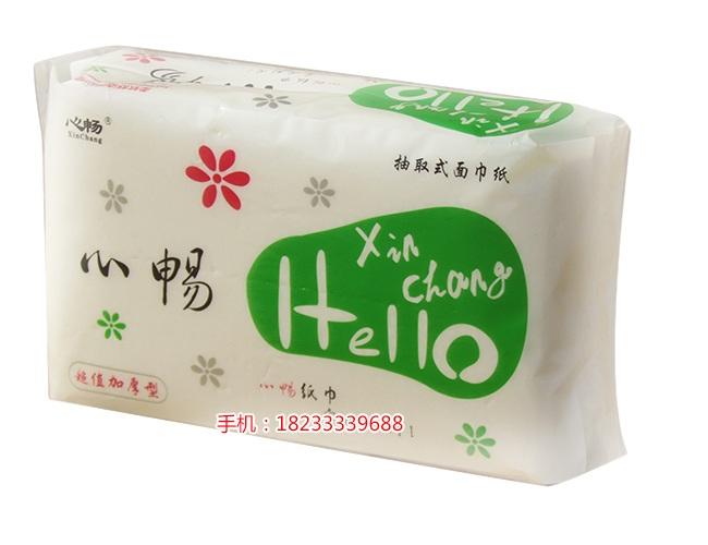 选择软抽纸批发厂家与日用品批发的全面指南
